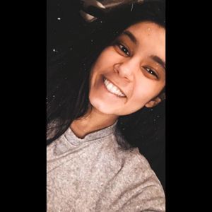 Meet your Posher, Meghan